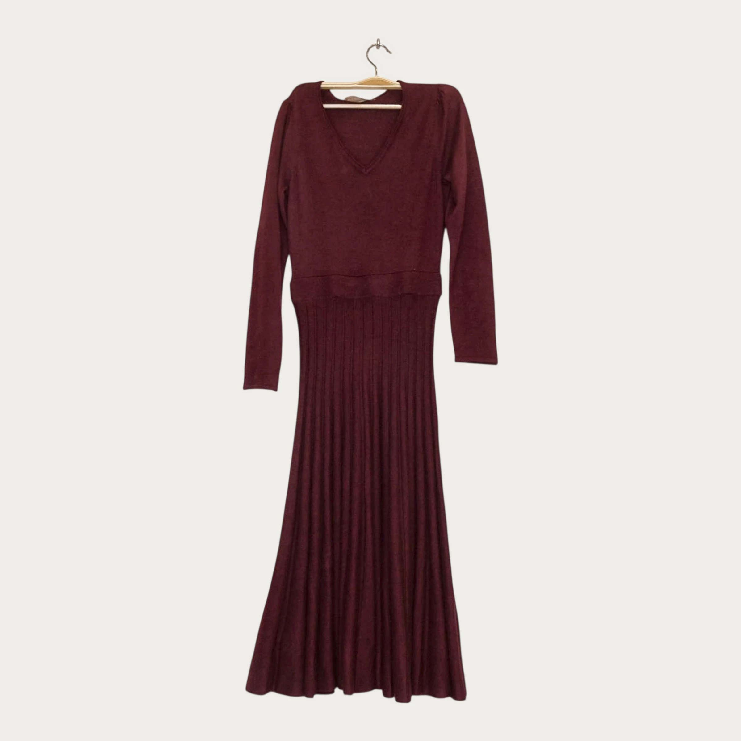 Robe d'hiver Rinascimento